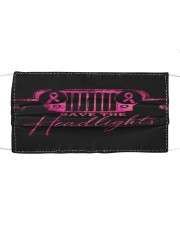 Save The Headlight 19 Mask tile