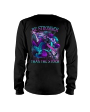 Suicide Horse Be Stronger 2-Sides Long Sleeve Tee tile