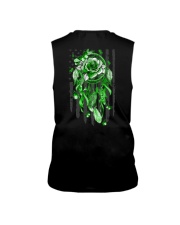 Mental Health - Mandala 2 Sides Sleeveless Tee tile