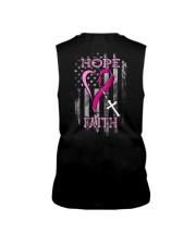Bc Hope Faith 2 Sides Sleeveless Tee tile
