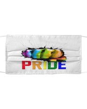 LGBT - Pride Mask tile