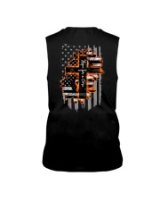 Rs - Hope For A Cure Sleeveless Tee tile