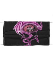 Bc Awareness Dragon 2 Sides Mask tile