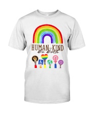 LGBT - Be Both FL Premium Fit Mens Tee tile