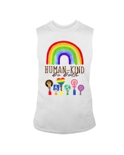 LGBT - Be Both FL Sleeveless Tee tile