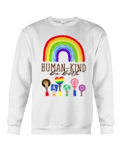 LGBT - Be Both FL Crewneck Sweatshirt tile