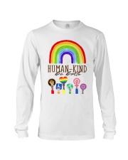 LGBT - Be Both FL Long Sleeve Tee tile