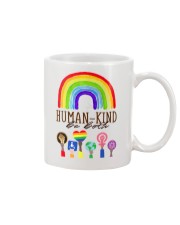 LGBT - Be Both FL Mug tile