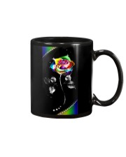 LGBT - Rose Mug tile