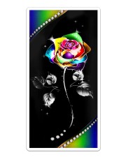 LGBT - Rose Sticker tile
