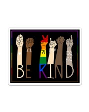 Be Kind Sticker tile