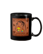 Mama Bear Tote Mug tile