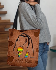 Mama Bear Tote All-over Tote aos-all-over-tote-lifestyle-front-09