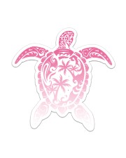 Bc - Turtle Beach 2 Sides Sticker tile