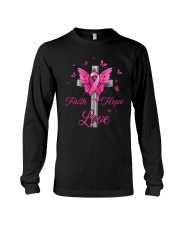 BC - Faith Hope Love Long Sleeve Tee tile