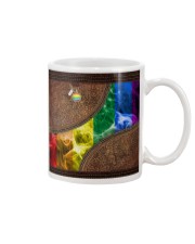 LGBT Smoke Mug tile