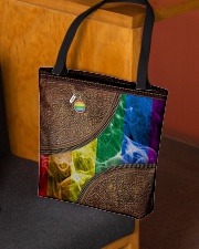 LGBT Smoke All-over Tote aos-all-over-tote-lifestyle-front-02