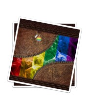 LGBT Smoke Sticker tile