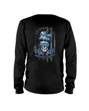Dead Pancreas Society 2 Sides Long Sleeve Tee tile