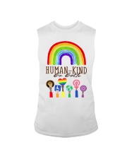 LGBT - Be Both T Sleeveless Tee tile