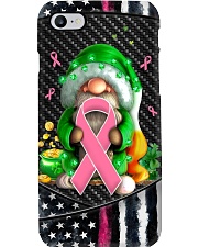 Breast Cancer - Gnome Phonecase Phone Case i-phone-8-case