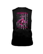BC - Hope Anchors The Soul 2 Sides Sleeveless Tee tile