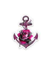 BC - Hope Anchors The Soul 2 Sides Sticker tile