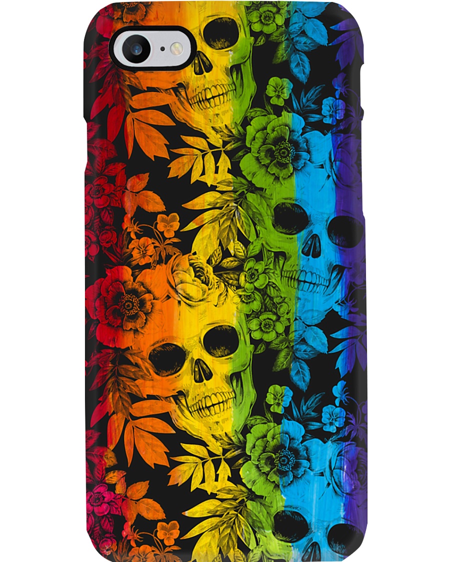 LGBT Sk Phonecase Phone Case