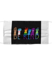 Lgbt - Be Kind v2 Mask tile