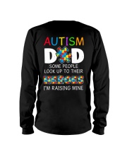 Autism Dad Long Sleeve Tee tile