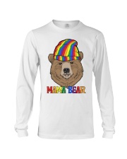 Sricker - LGBT - Mama Bear Long Sleeve Tee tile