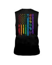 Lgbt - Flag of Equality Sleeveless Tee tile