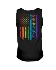 Lgbt - Flag of Equality Unisex Tank tile