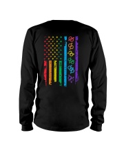 Lgbt - Flag of Equality Long Sleeve Tee tile