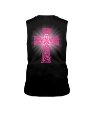 BC - Believe 2 Sides Sleeveless Tee tile