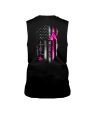 Save The Headlights 2 Sides Sleeveless Tee tile