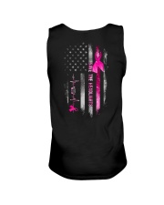 Save The Headlights 2 Sides Unisex Tank tile