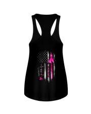 Save The Headlights 2 Sides Ladies Flowy Tank tile