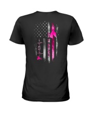 Save The Headlights 2 Sides Ladies T-Shirt tile