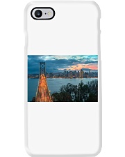 Bay Bridge Phone Case thumbnail
