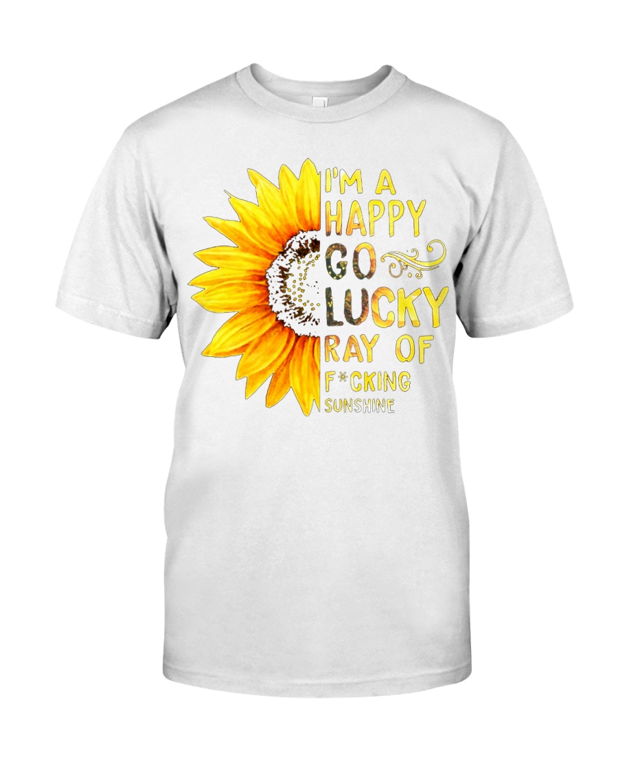 Campaign Test Classic T-Shirt