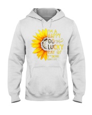 Campaign Test Hooded Sweatshirt thumbnail