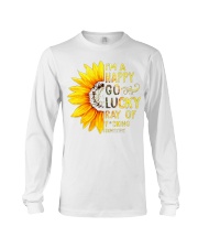 Campaign Test Long Sleeve Tee thumbnail