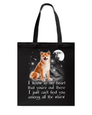 Shiba Inu Find You 230318 Tote Bag thumbnail