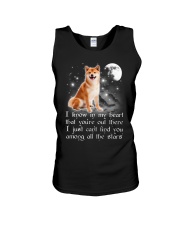 Shiba Inu Find You 230318 Unisex Tank thumbnail
