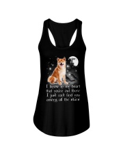 Shiba Inu Find You 230318 Ladies Flowy Tank thumbnail