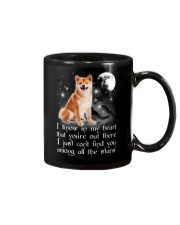 Shiba Inu Find You 230318 Mug thumbnail
