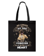 English Mastiff Forever 090318 Tote Bag thumbnail