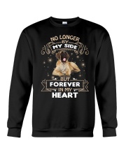 English Mastiff Forever 090318 Crewneck Sweatshirt thumbnail