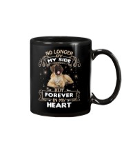 English Mastiff Forever 090318 Mug thumbnail